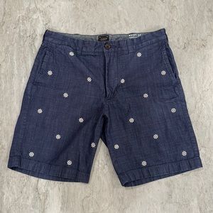 J. Crew Shorts